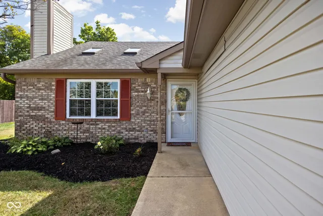 $345,000 | 349 East Quail Wood Lane, Westfield, IN 46074