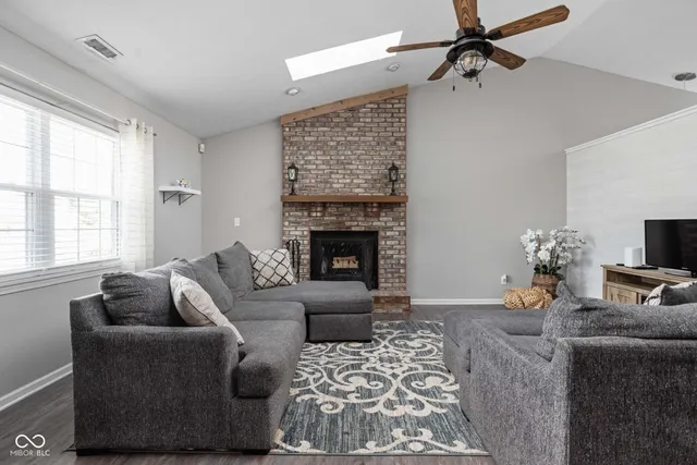 $340,000 | 349 East Quail Wood Lane, Westfield, IN 46074