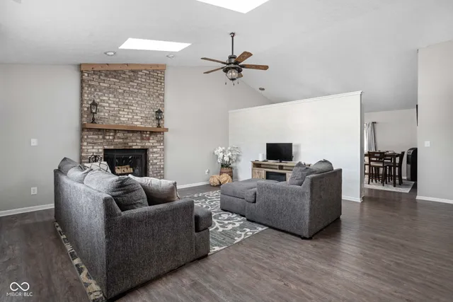 $345,000 | 349 East Quail Wood Lane, Westfield, IN 46074