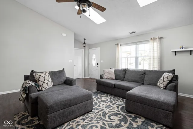 $340,000 | 349 East Quail Wood Lane, Westfield, IN 46074