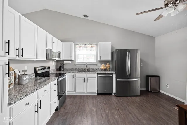 $345,000 | 349 East Quail Wood Lane, Westfield, IN 46074