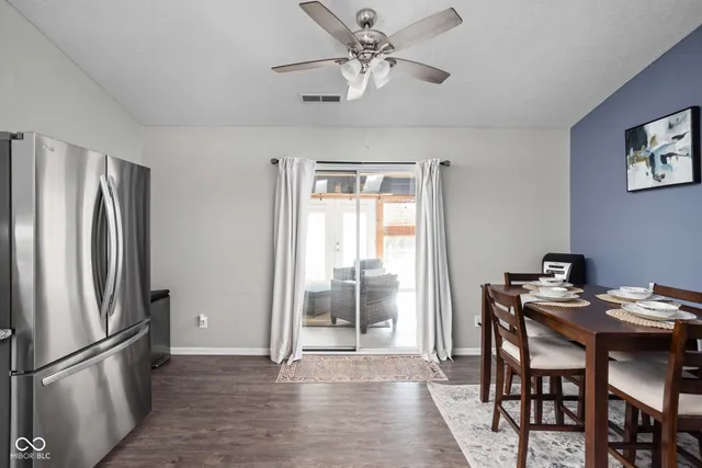 $340,000 | 349 East Quail Wood Lane, Westfield, IN 46074