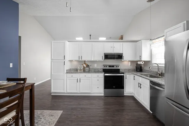 $340,000 | 349 East Quail Wood Lane, Westfield, IN 46074