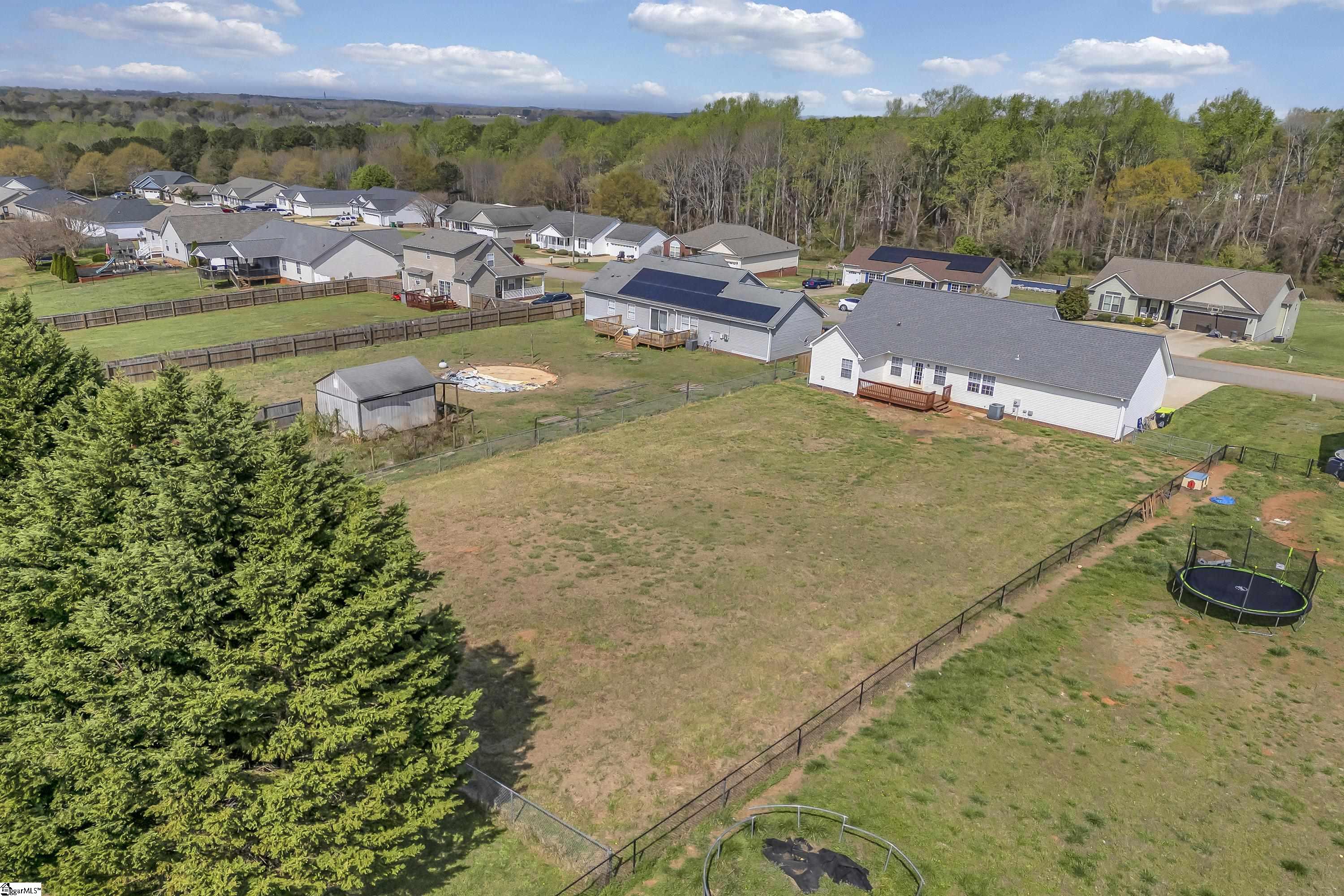 143 Summer Lady Lane Boiling Springs, SC 29316 - Photo 27 of 29