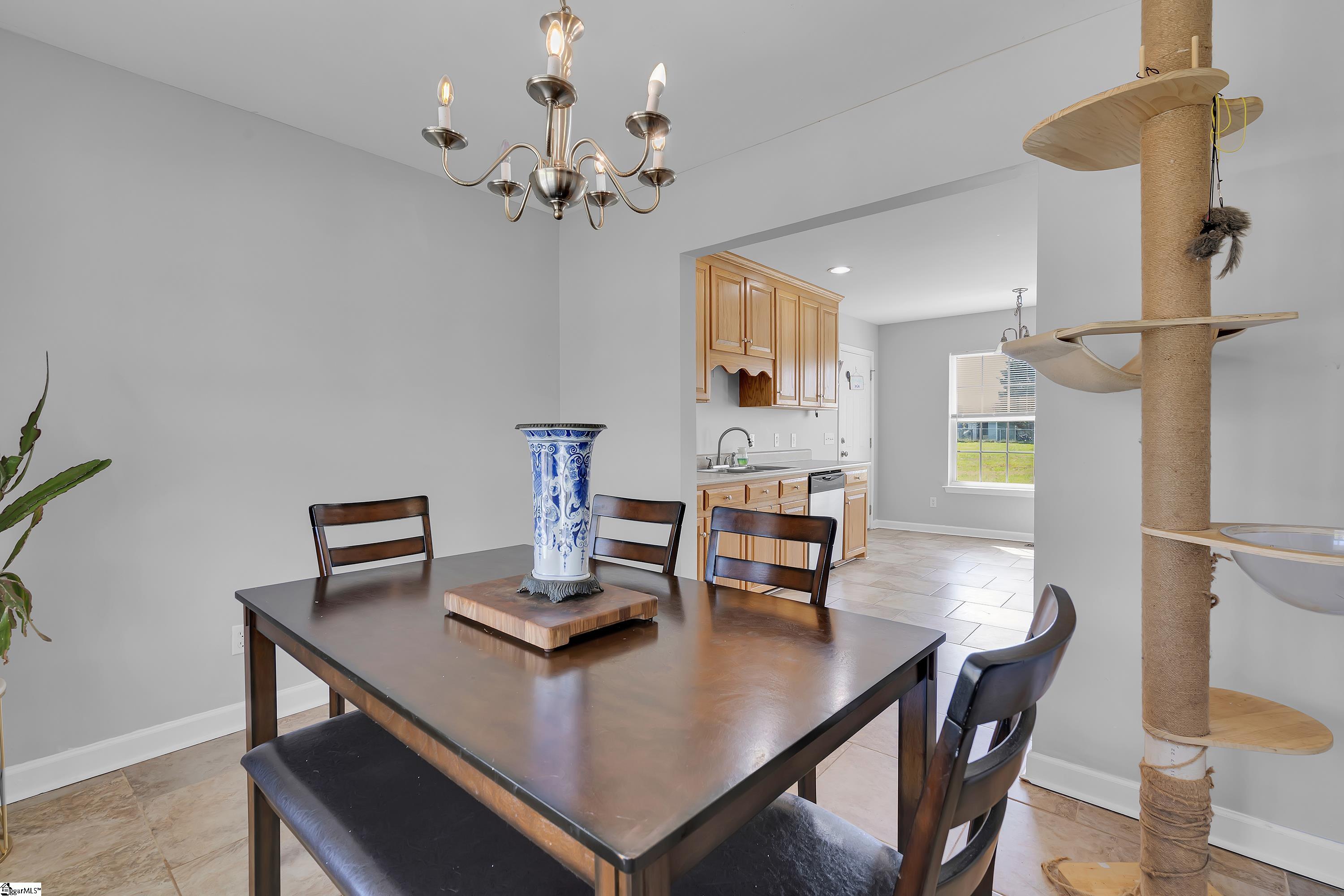 143 Summer Lady Lane Boiling Springs, SC 29316 - Photo 6 of 29