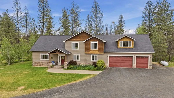 $800,000 | 19303 West Penners Lane, Cheney, WA 99004