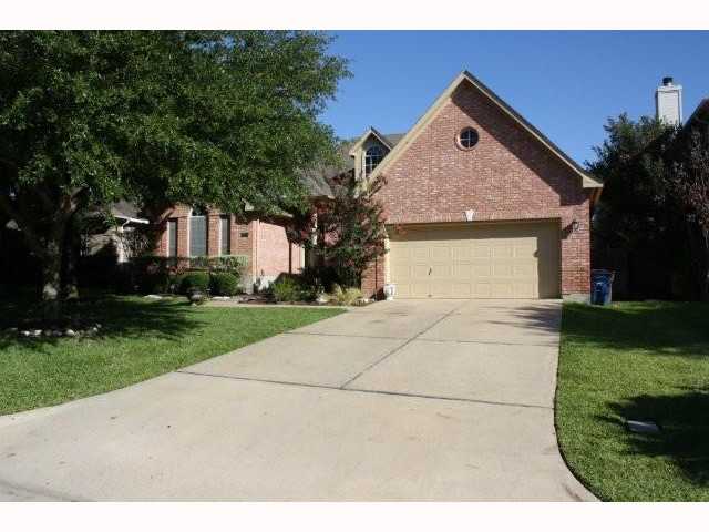 10624 Redmond Road Austin, TX 78739 - Photo 1 of 1