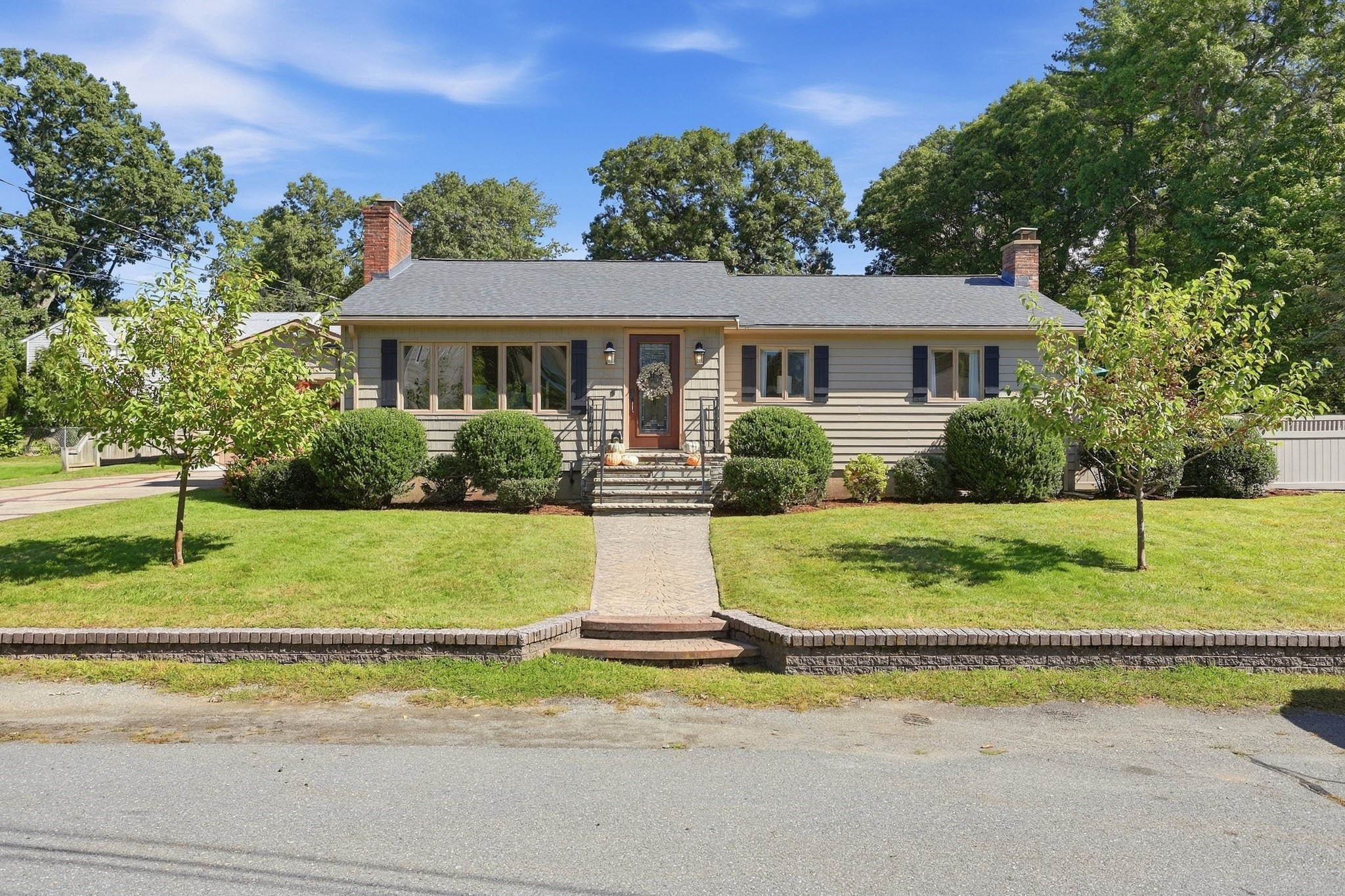 4 Nevada Road Burlington, MA 01803 - Photo 1 of 21 Gallery Image 1