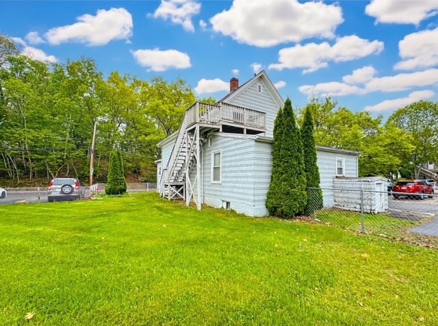 628 Robinson Street Woonsocket, RI 02895 - Photo 39 of 42