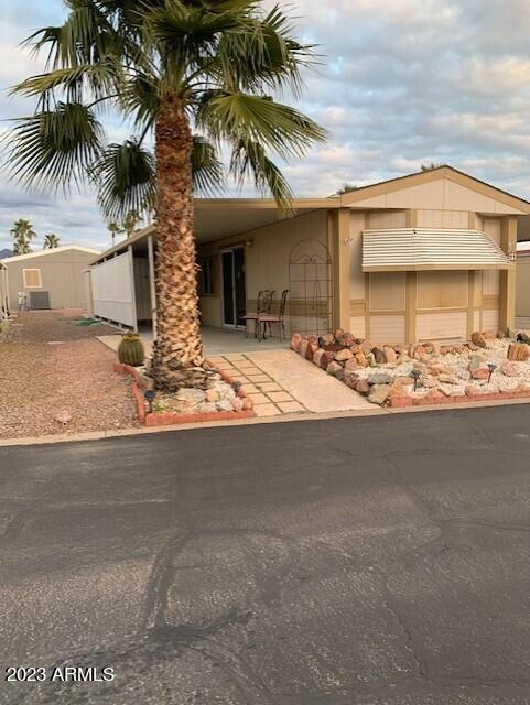 53 North Mountain Road, Unit 44 Apache Junction, AZ 85120 - Photo 1 of 17 thumbnail_IMG_4409