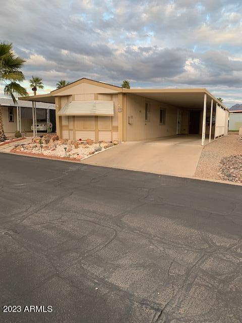 53 North Mountain Road, Unit 44 Apache Junction, AZ 85120 - Photo 2 of 17 thumbnail_IMG_4400