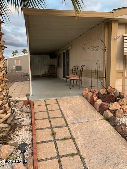 53 North Mountain Road, Unit 44 Apache Junction, AZ 85120 - Photo 3 of 17 thumbnail_IMG_4408