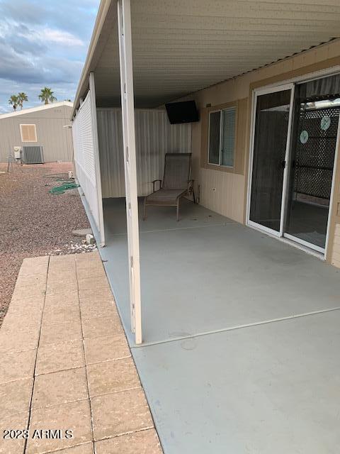 53 North Mountain Road, Unit 44 Apache Junction, AZ 85120 - Photo 4 of 17 thumbnail_IMG_4407