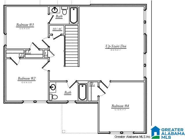 1061 Dublin Way Birmingham, AL 35242 - Photo 22 of 22