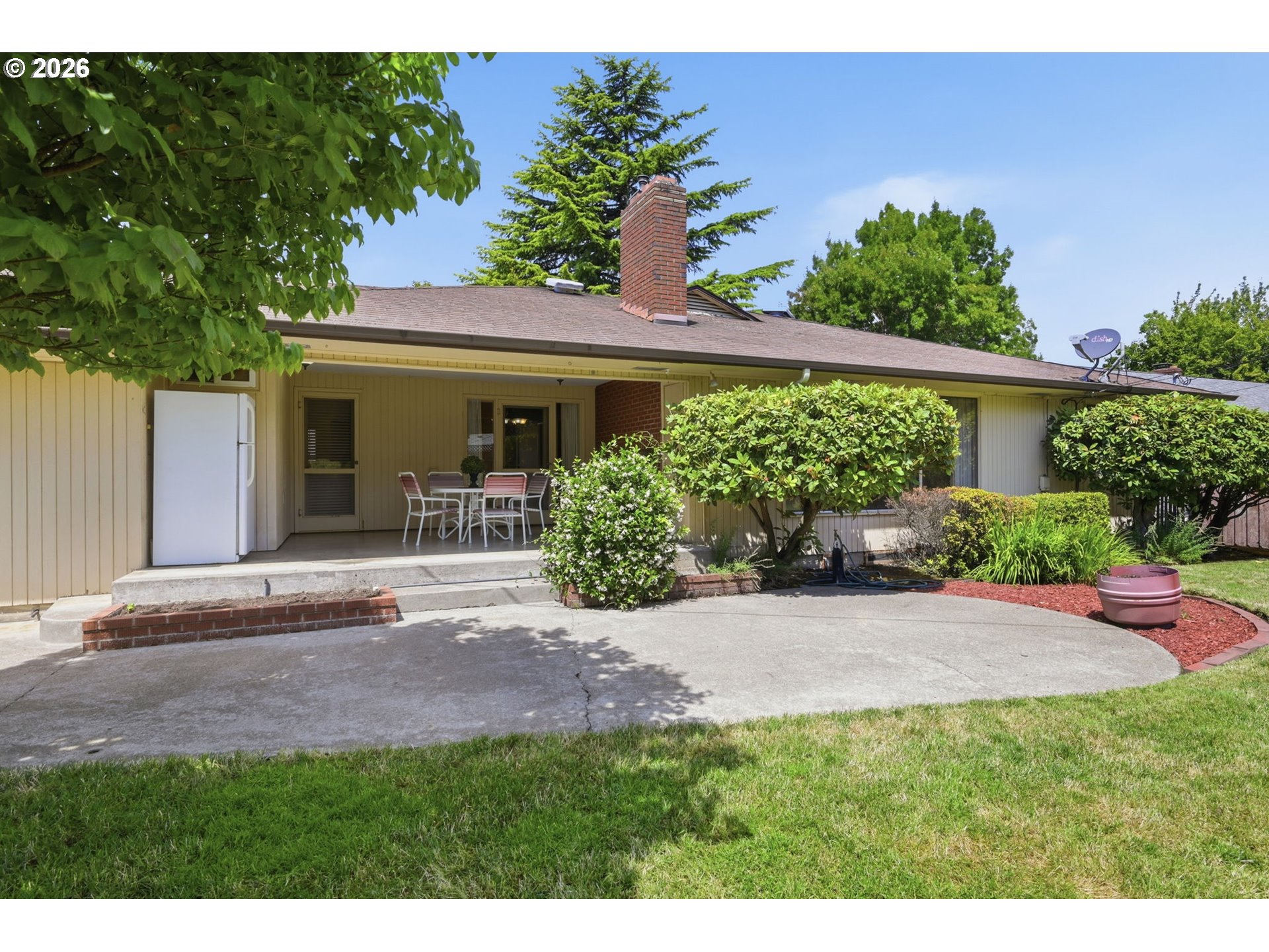 825 Louis Street Eugene, OR 97402 - Photo 42 of 45