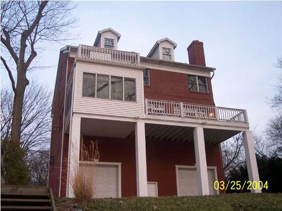 1702 Riverside Drive Prospect, KY 40059 - Photo 2 of 10 Additional Photo