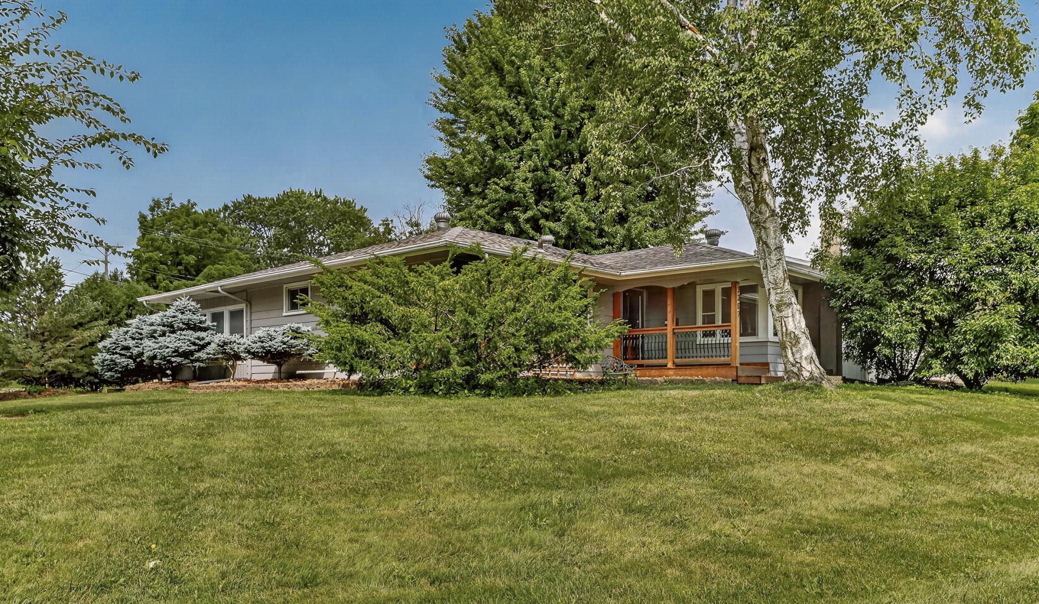 3307 21st Avenue Northwest Rochester, MN 55901 - Photo 1 of 30