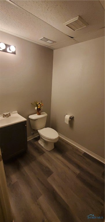 760 Weatherstone Road Holland, OH 43528 - Photo 37 of 44 Lower level half bath. Complerely updated June 2024