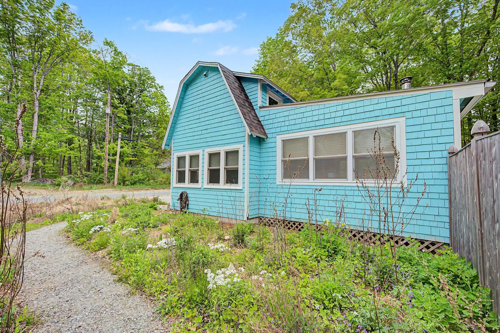 46 Wilmot Center Road New London, NH 03257 - Photo 42 of 57