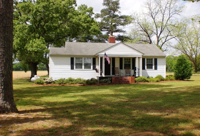 6738 Atomic Road Aiken, SC 29803 - Photo 1 of 1