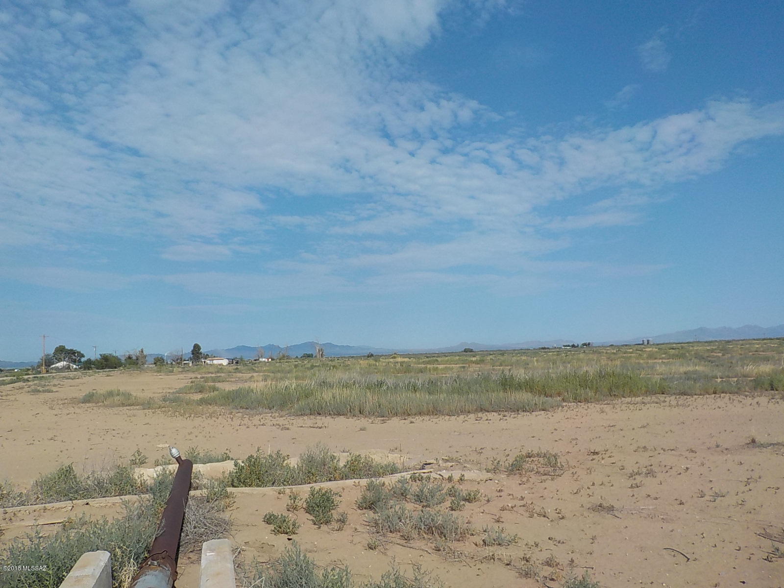 36.61 South Kansas Settlement Road Willcox, AZ 85643 - Photo 11 of 11