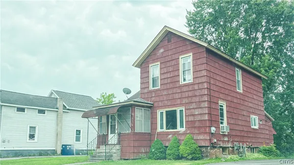 $125,000 | 235 Williams Street, Oneida, NY 13421
