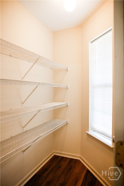 630 Rushing Street Richmond Hill, GA 31324 - Photo 6 of 23 Pantry