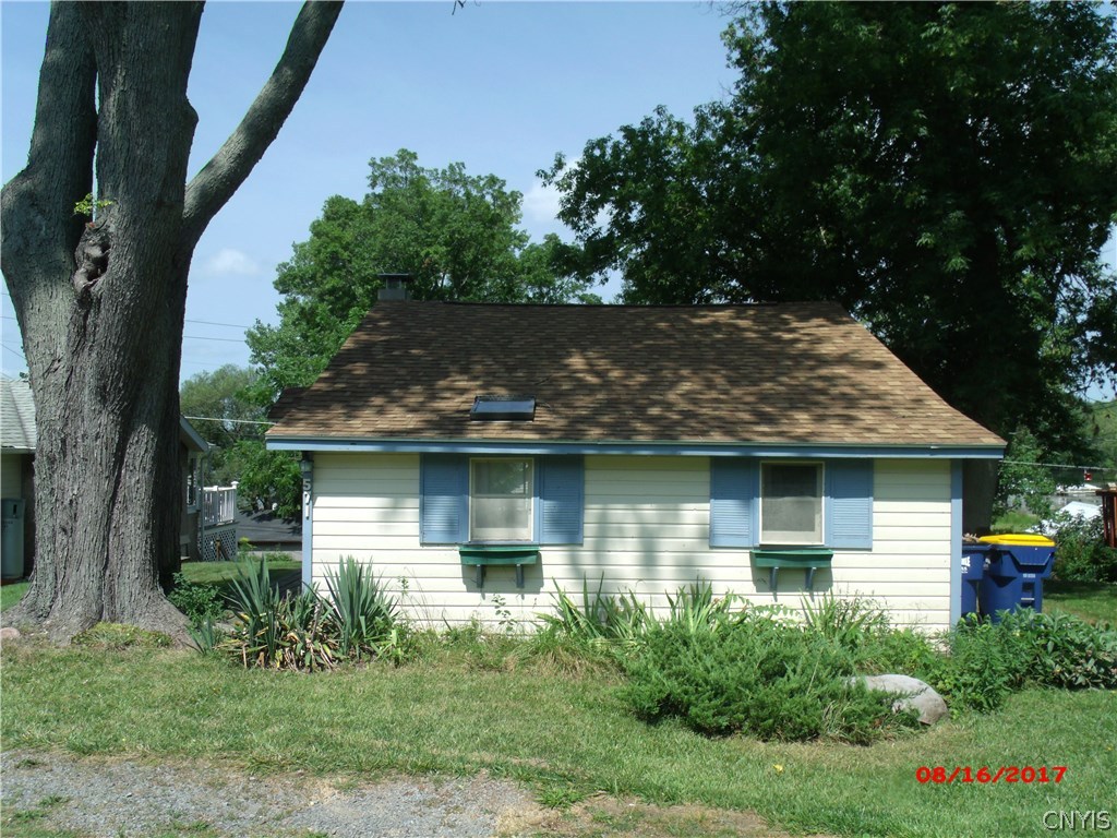 571 Eno Road Elbridge, NY 13080 - Photo 1 of 1