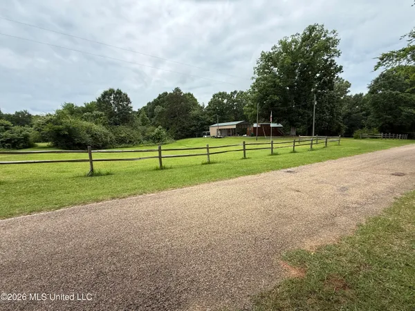 $55,000 | 1687 Thaggard Road, Carthage, MS 39051