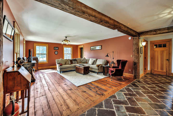 276 Bunker Hill Road Lagrange, ME 04453 - Photo 10 of 88 11 Bunker Hill
