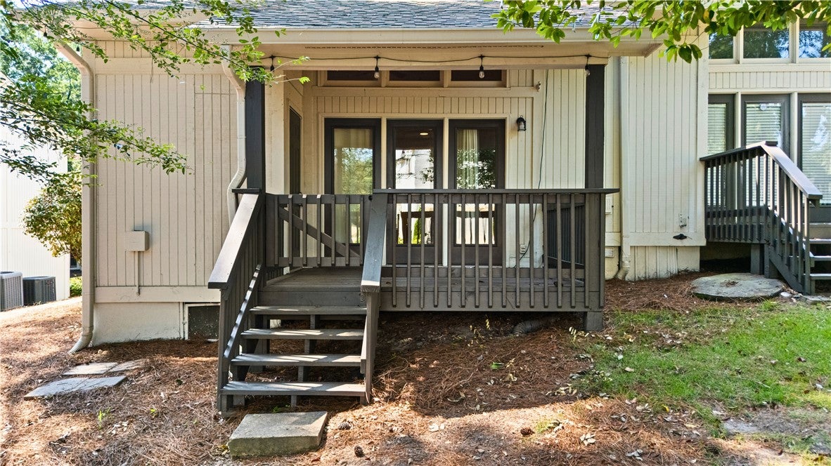 429 Moores Mill Road, Unit 12 Auburn, AL 36830 - Photo 17 of 17 Gallery Image 17
