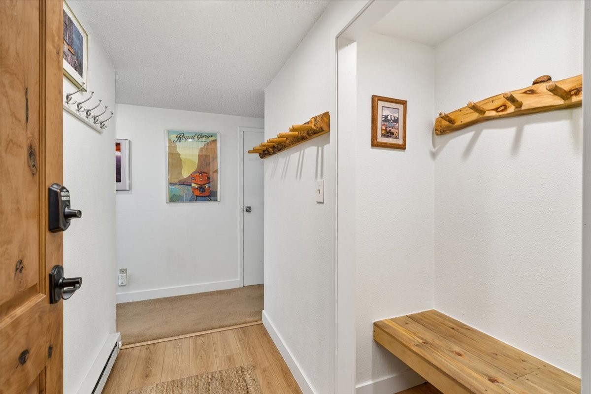 720 Columbine Road, Unit 104 Breckenridge, CO 80424 - Photo 3 of 28