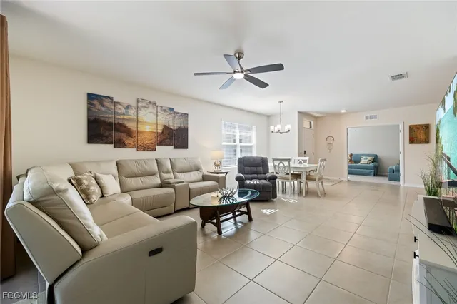 $294,000 | 20587 Plumwood Loop, North Fort Myers, FL 33917