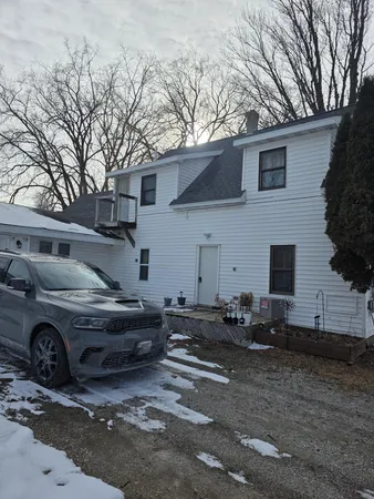$180,000 | W7731 Railroad Street, Shiocton, WI 54170