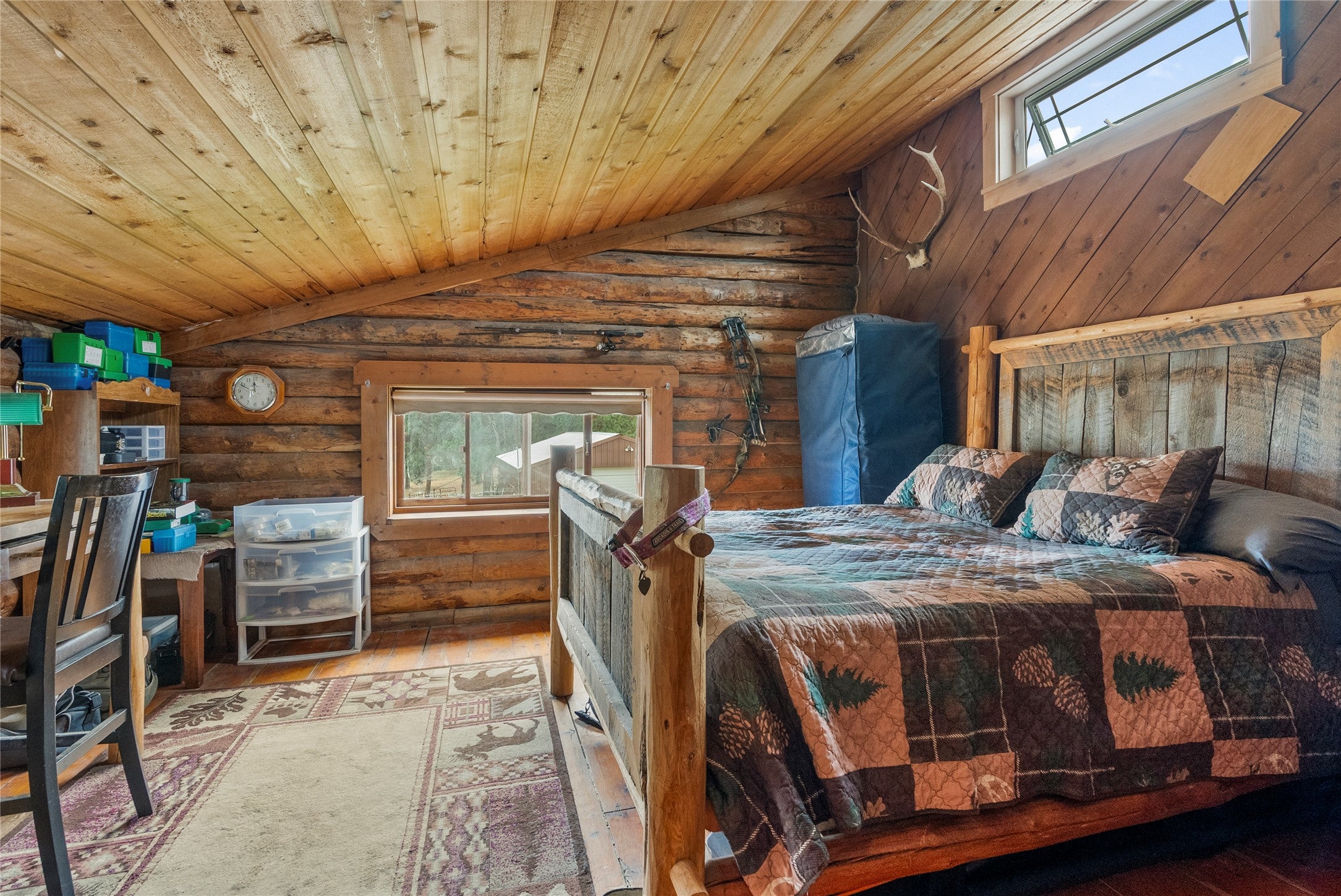 460 Moose Hollow Road Victor, MT 59875 - Photo 26 of 50 Gallery Image 26