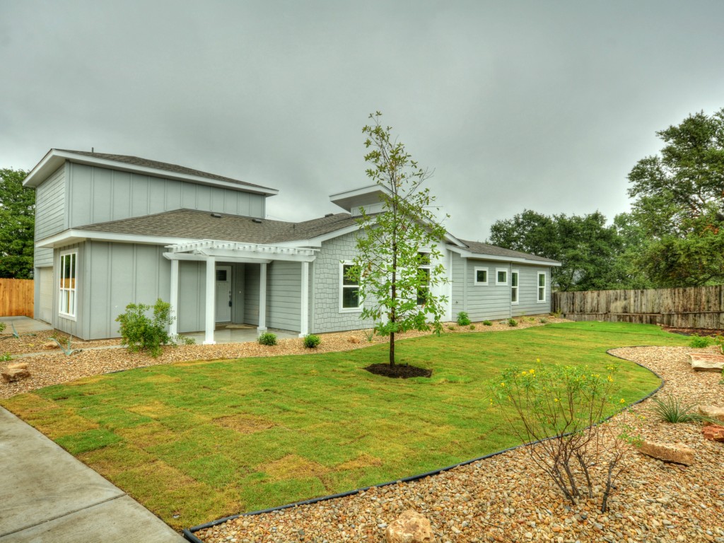 1007 Castile Road Austin, TX 78733 - Photo 1 of 1 Gallery Image 1