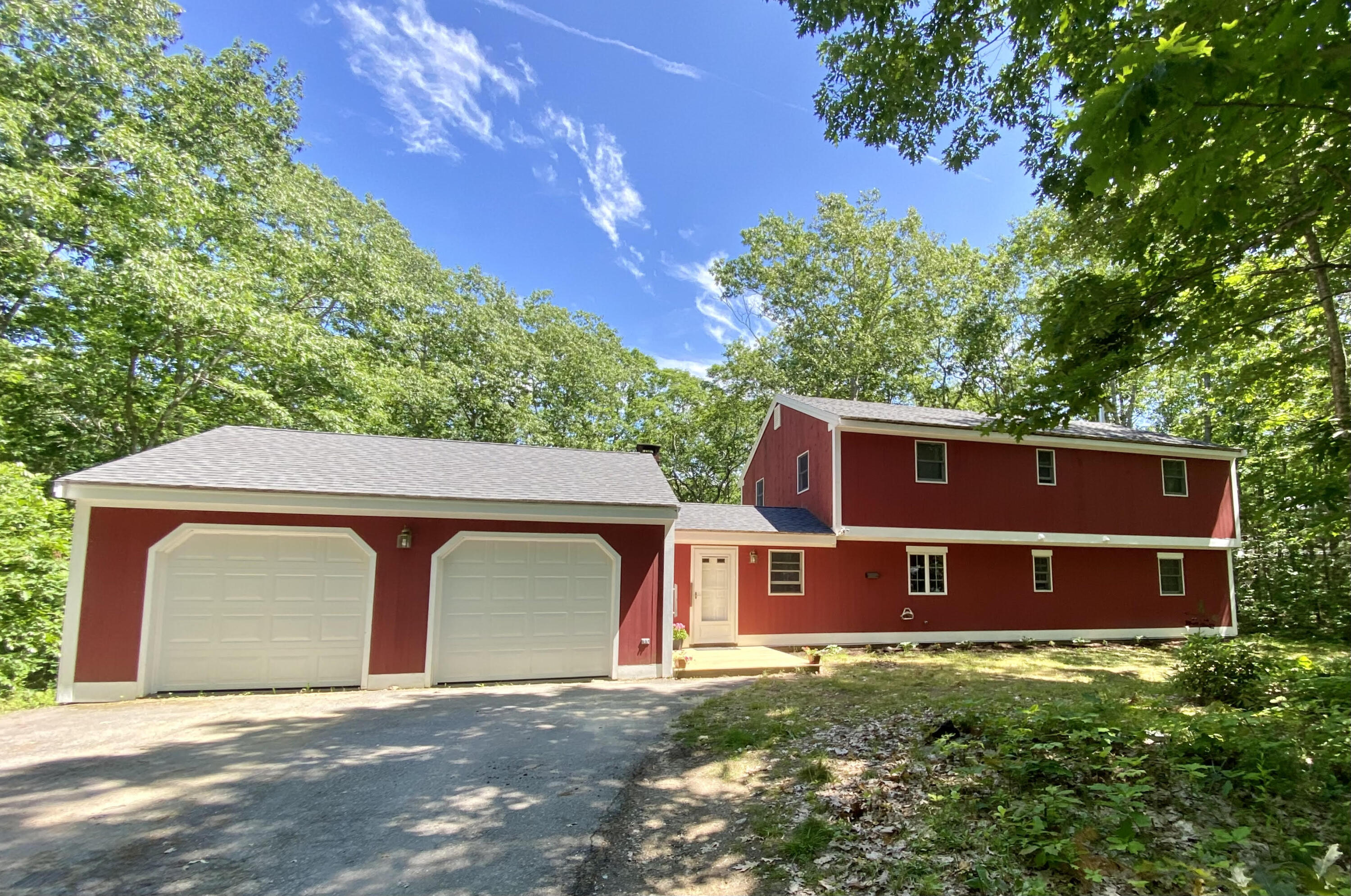 225 Academy Hill Road Newcastle, ME 04553 - Photo 1 of 33 225 Academy Hill Lead Photo