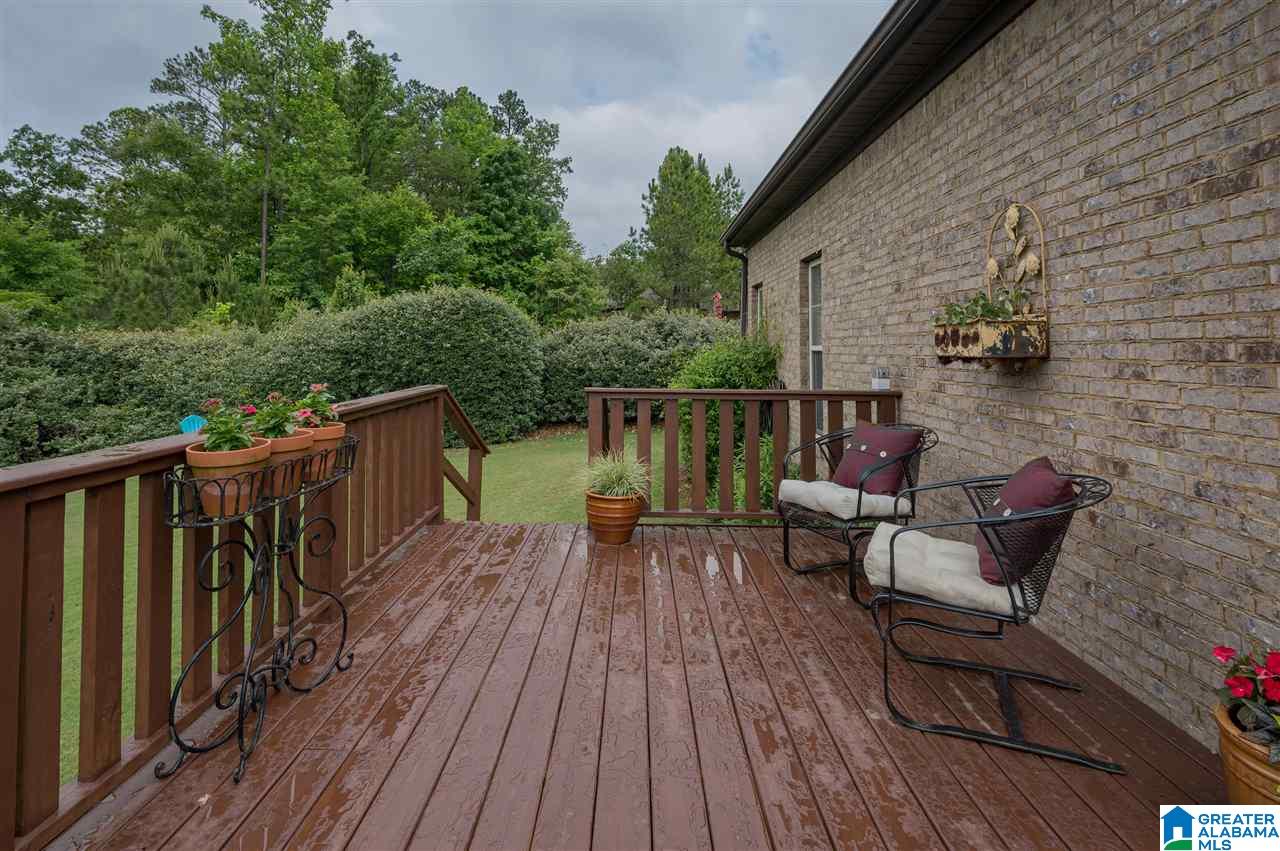 135 Kingston Ridge Birmingham, AL 35211 - Photo 38 of 42