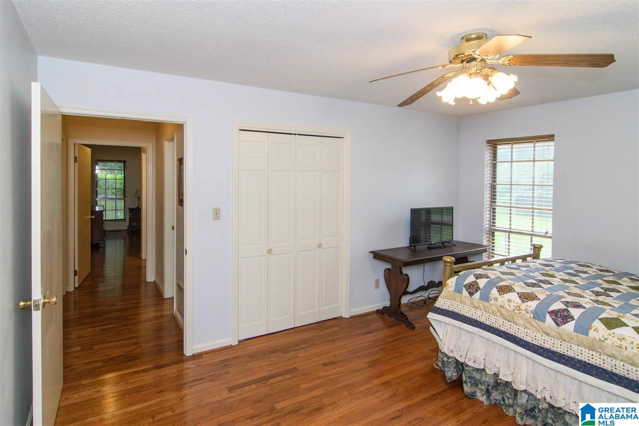 8065 Brookwood Road Pinson, AL 35126 - Photo 24 of 49