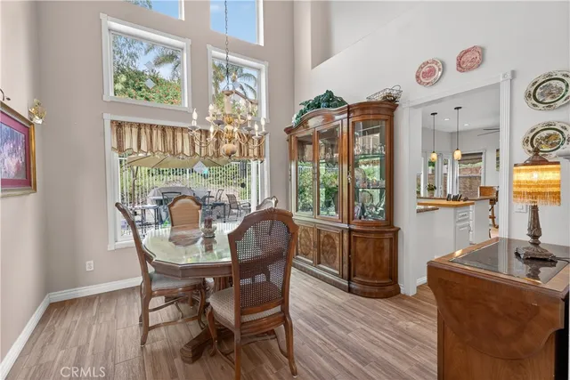 a bathroom with a shower and a tub