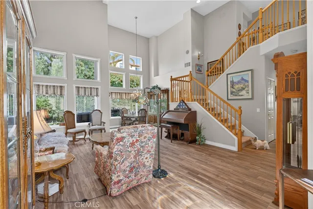 $1,375,000 | 17 VÃa Anadeja, Rancho Santa Margarita, CA 92688