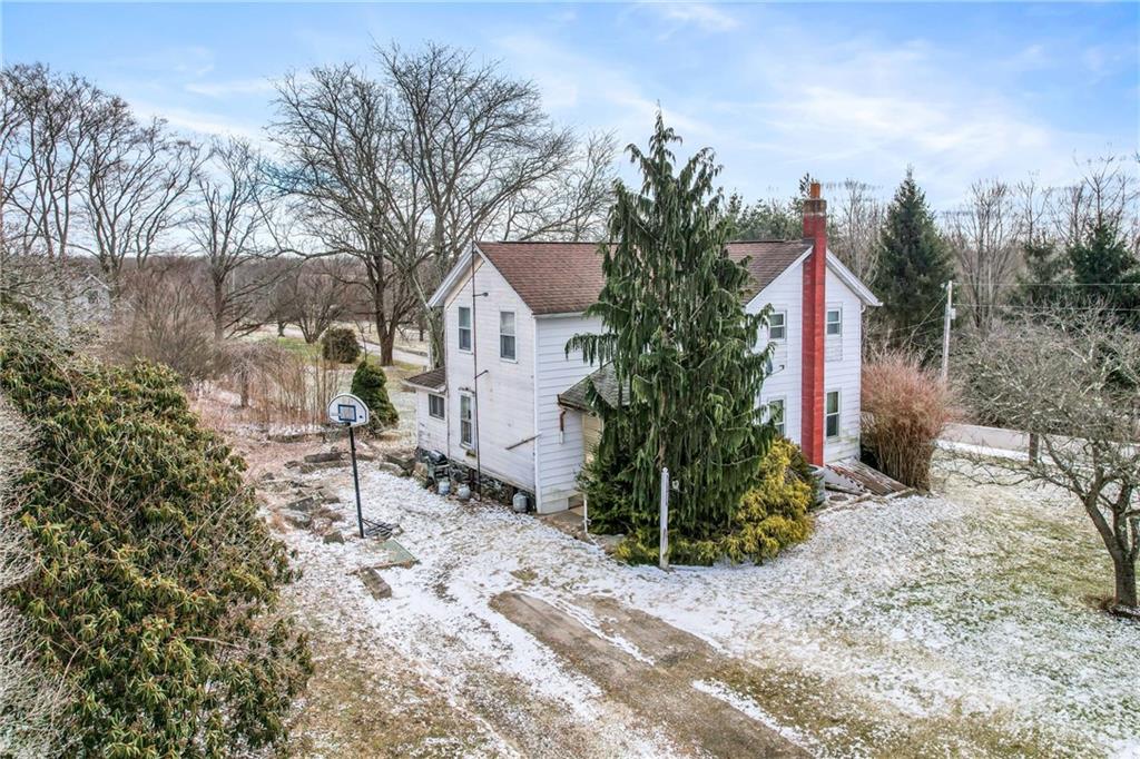 1869 Millbrook Road Grove City, PA 16127 - Photo 40 of 42