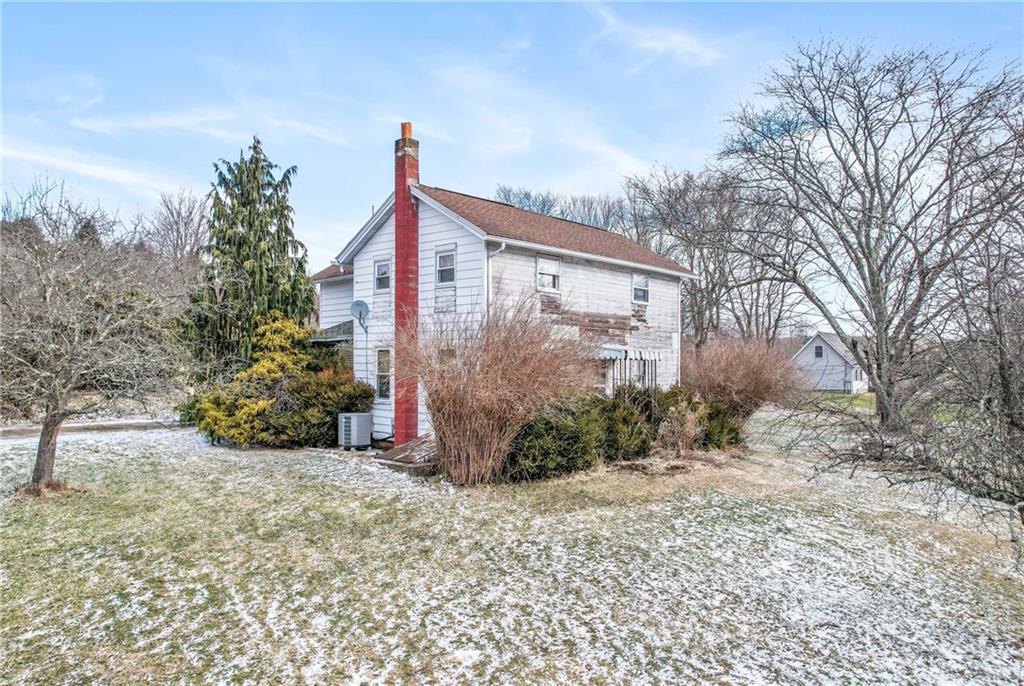1869 Millbrook Road Grove City, PA 16127 - Photo 41 of 42