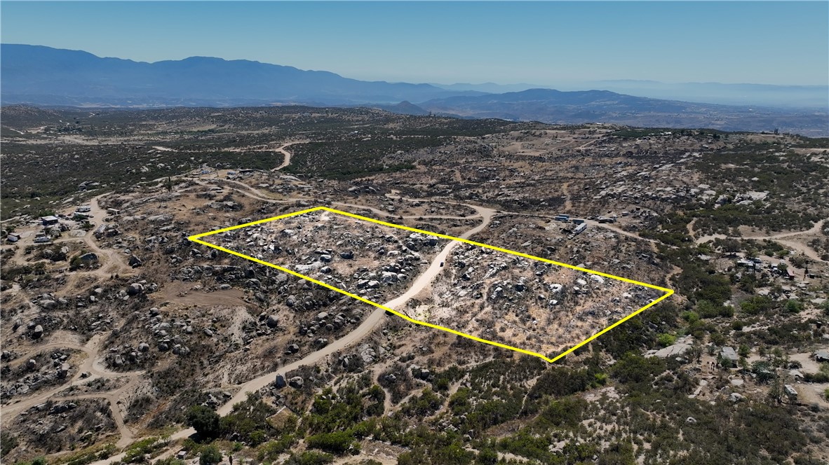 0 Thomas Road Aguanga, CA 92536 - Photo 2 of 11 0 Thomas Road, Hemet, 92544