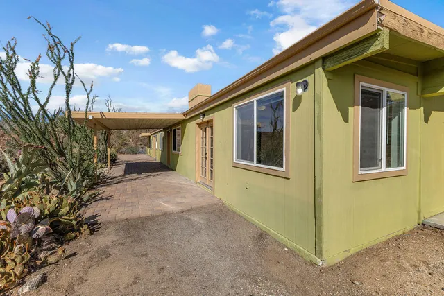 $499,000 | 48819 Bird Of Paradise, Morongo Valley, CA 92256