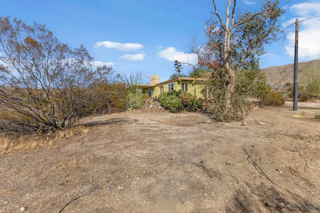 $499,000 | 48819 Bird Of Paradise, Morongo Valley, CA 92256