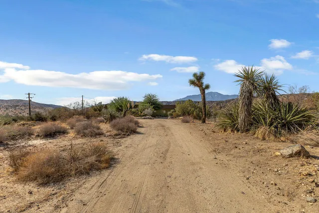 $499,000 | 48819 Bird Of Paradise, Morongo Valley, CA 92256
