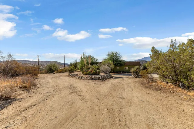 $499,000 | 48819 Bird Of Paradise, Morongo Valley, CA 92256