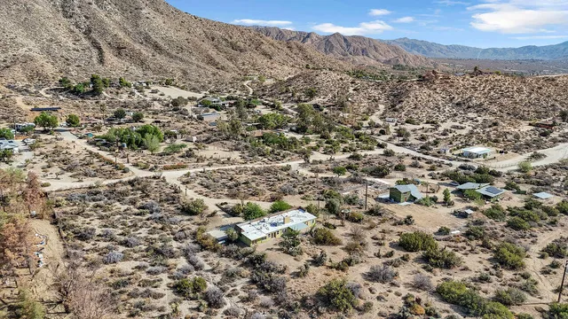 $499,000 | 48819 Bird Of Paradise, Morongo Valley, CA 92256
