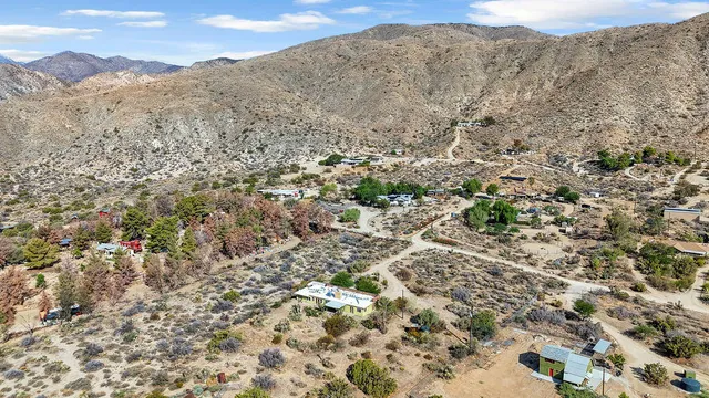 $499,000 | 48819 Bird Of Paradise, Morongo Valley, CA 92256